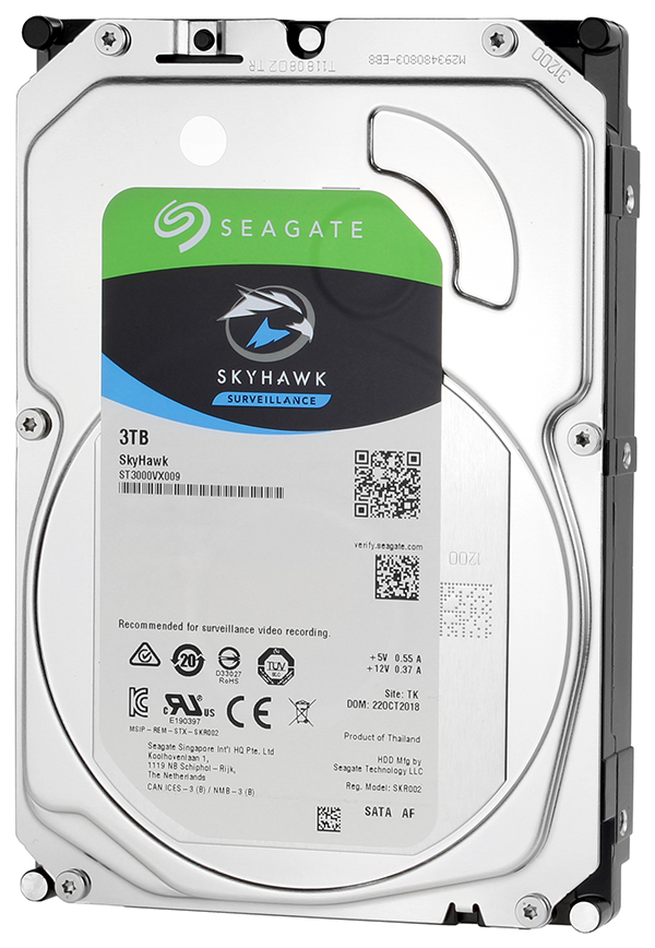 Sata iii 6tb. Seagate Skyhawk st6000vx001. Жесткий диск Seagate st6000vx001. Seagate Skyhawk 2tb. HDD Seagate st6000vx001 3.5 Surveillance 6tbv.