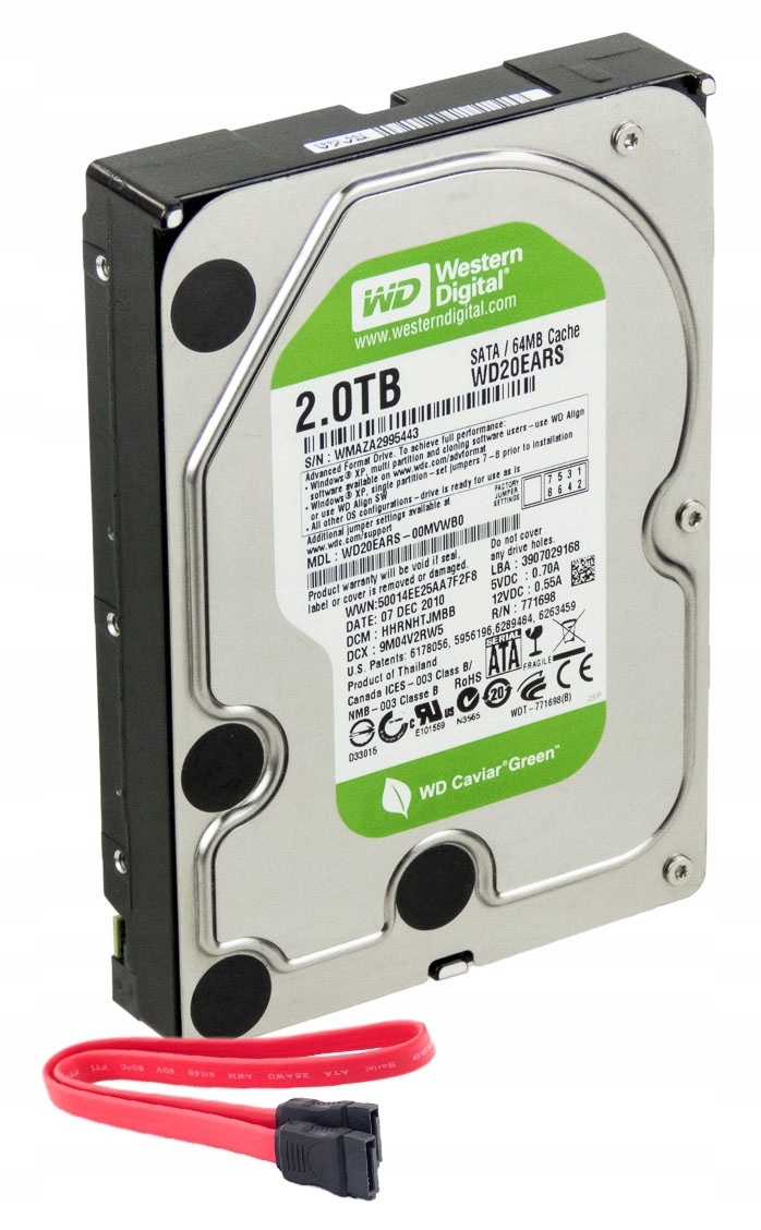 Hdd green. WD Green wd20ezrx 2 ТБ. HDD WD Green 2tb. Жесткий диск WD Green 2 TB. HDD: Western Digital Green 2tb.