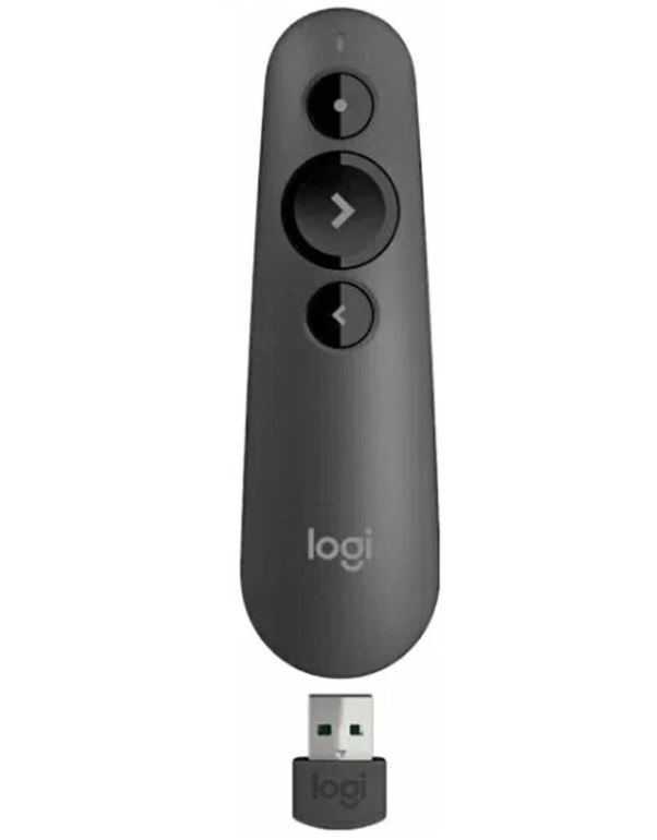 Пульт для презентаций logitech