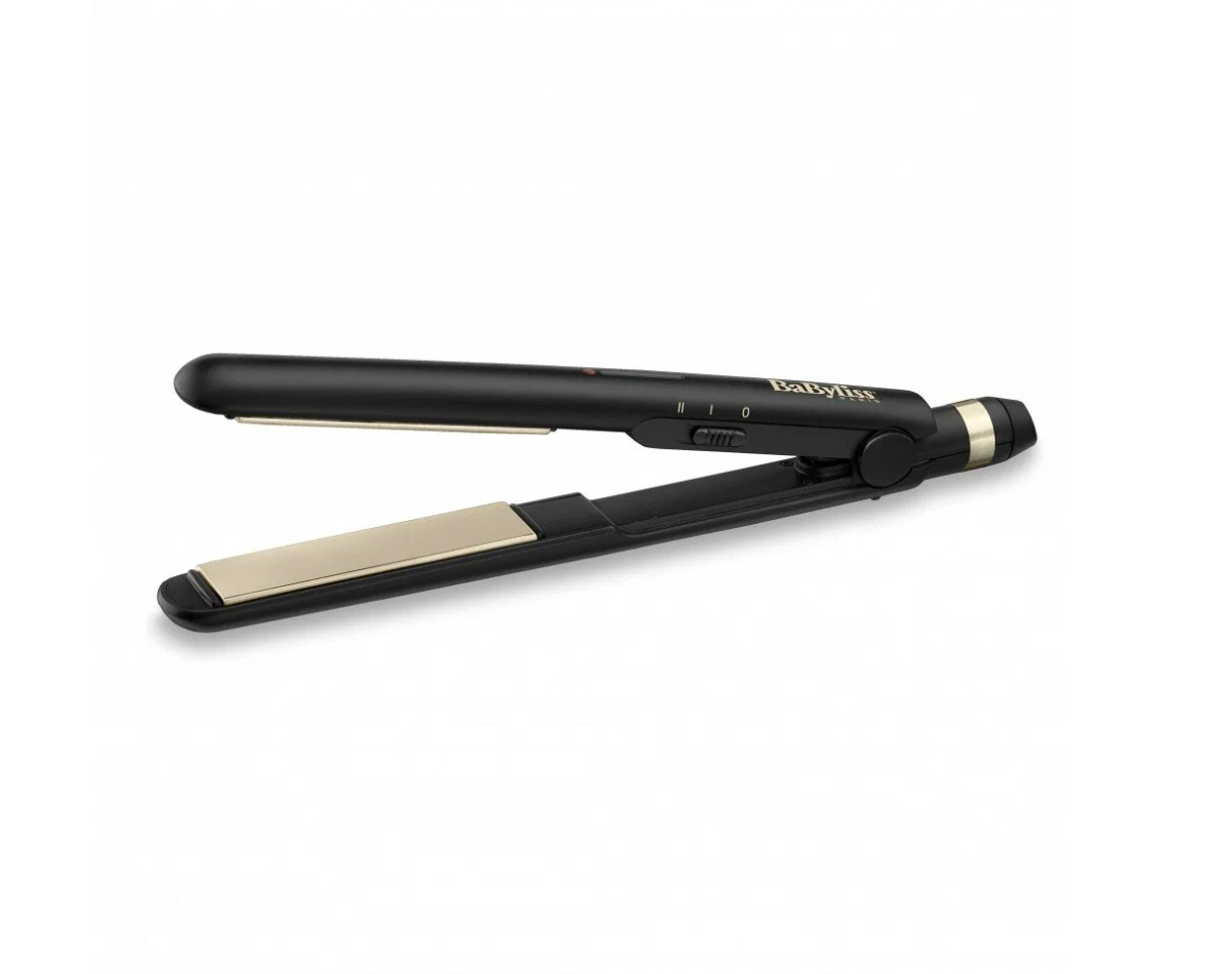 выпрямитель волос babyliss steam pure st495e black отзывы фото 47