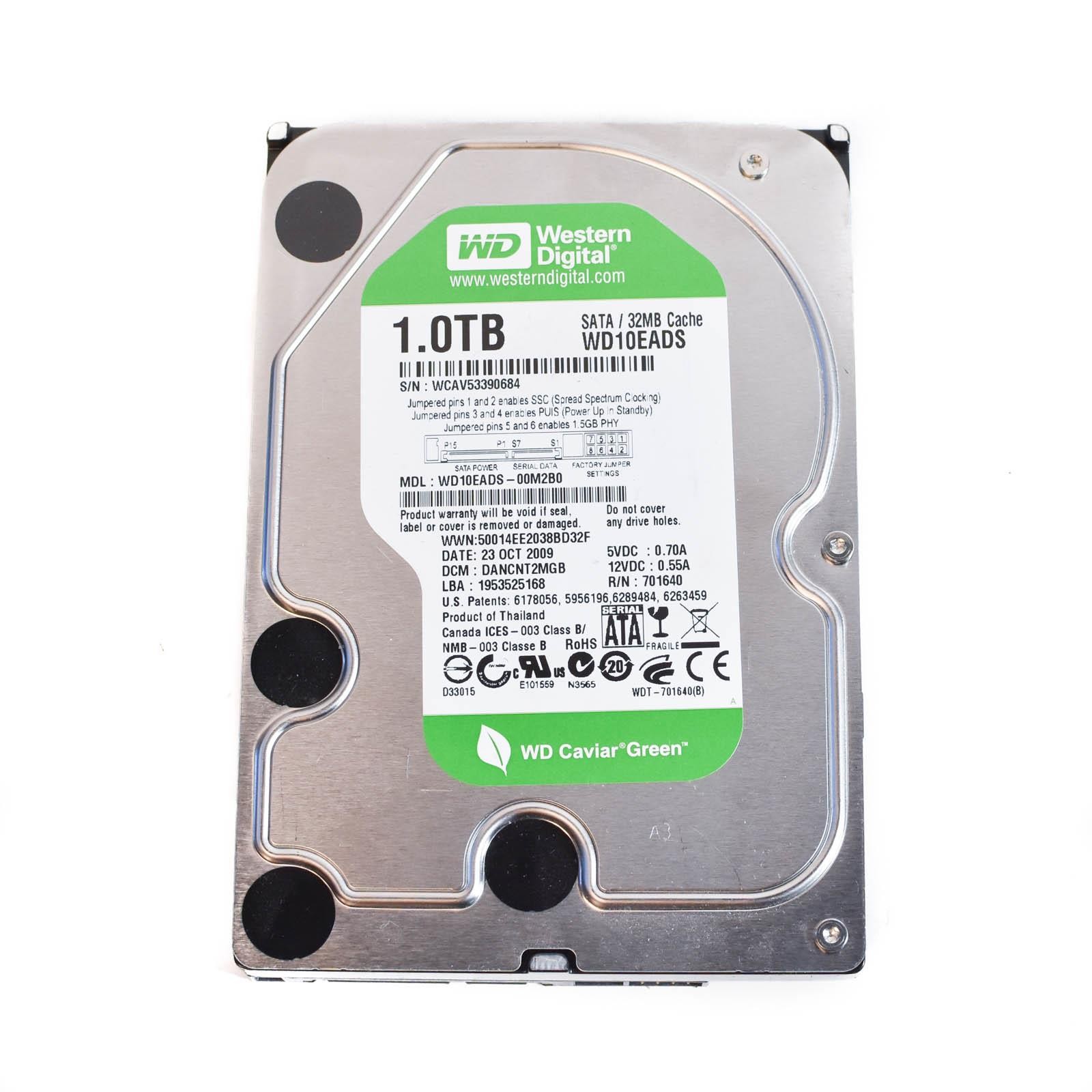 Western digital 1. Western Digital 750gb. Жесткий диск Western Digital Caviar Green 750 GB wd7500aads. Wd10eads-65m2b0 перемычки. Wd10eads-00m2b0 плата.