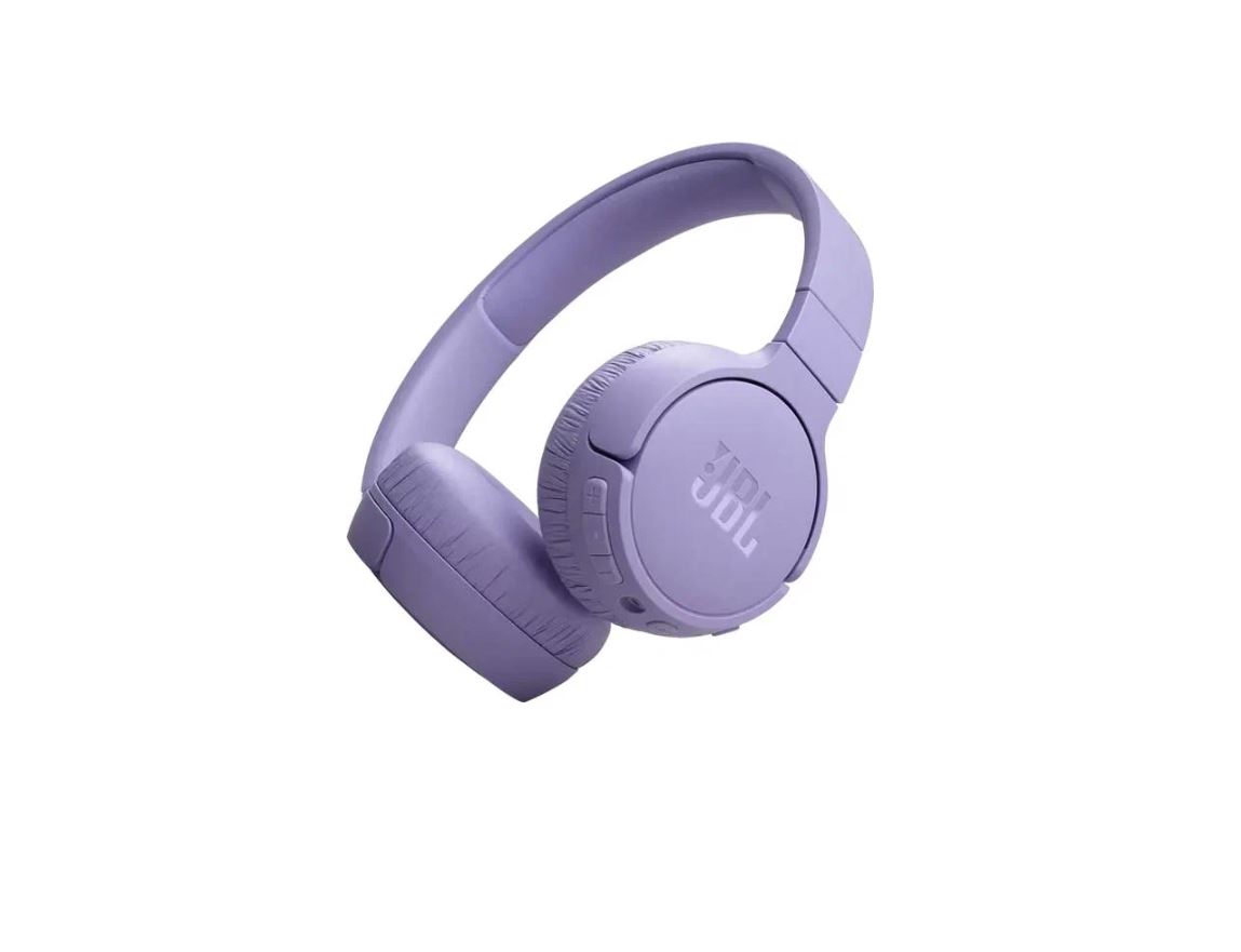 Jbl tune 670nc